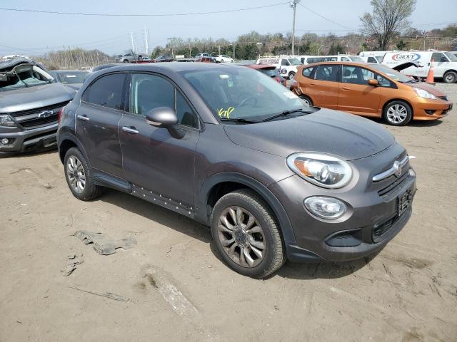 ZFBCFYBT0GP330094 Fiat 500x Easy