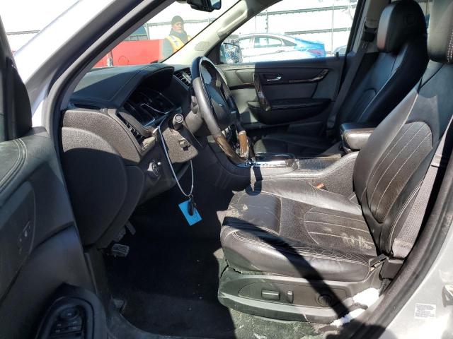 1GKKVTKD7FJ390100 GMC Acadia Denali