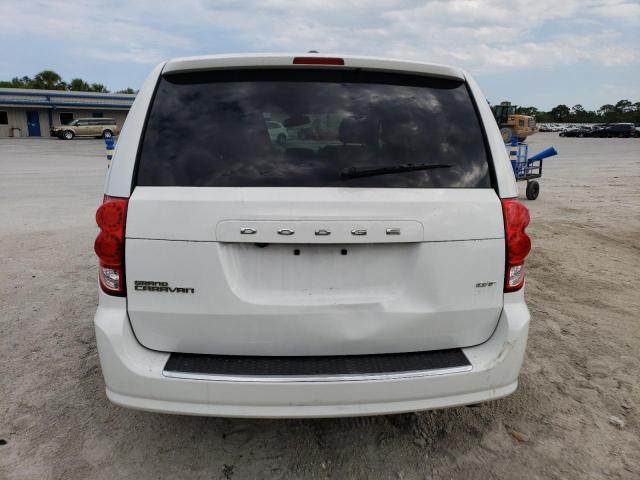 2C4RDGEG5KR760217 Dodge Grand Caravan Gt