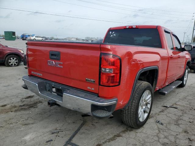 1GTV2UEC9FZ155063 GMC Sierra K1500 Sle