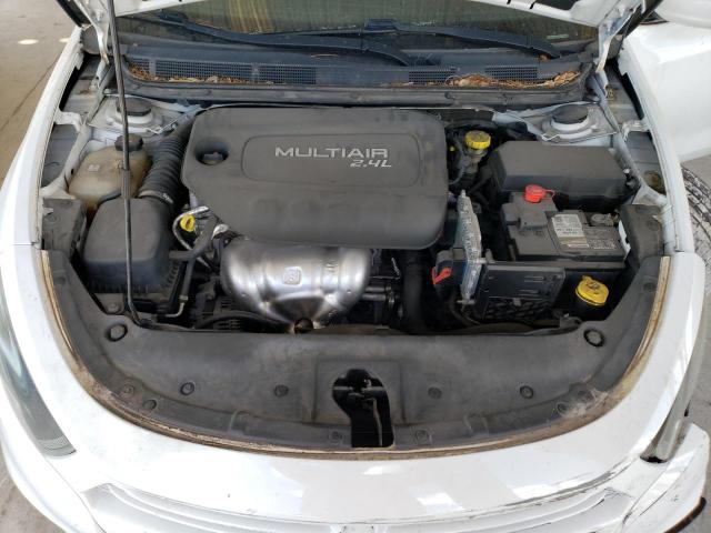 1C3CDFBB5FD277039 Dodge DART SXT