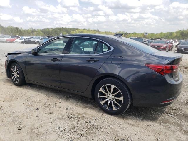 19UUB1F53FA020932 Acura TLX TECH