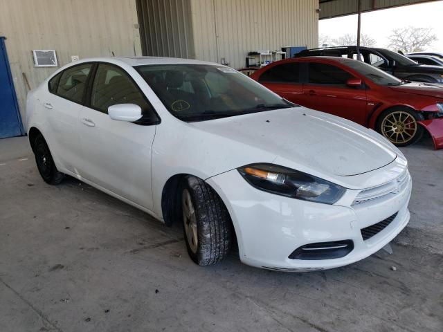 1C3CDFBB5FD277039 Dodge DART SXT