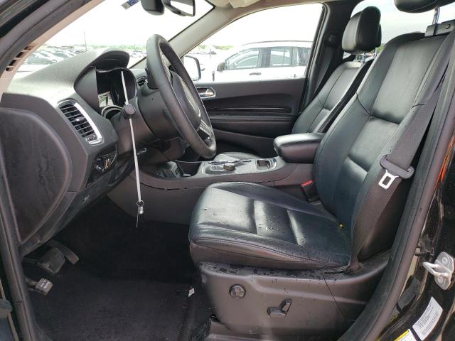 1C4RDHDG6FC200504 Dodge DURANGO LIMITED