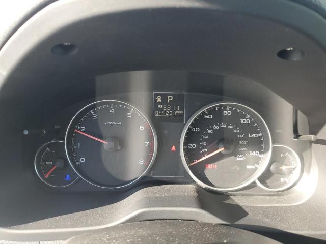 4S3BMCA67E3002898 Subaru Legacy 2.5i