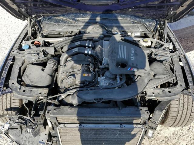 WBS8M9C31H5G84861 BMW M3