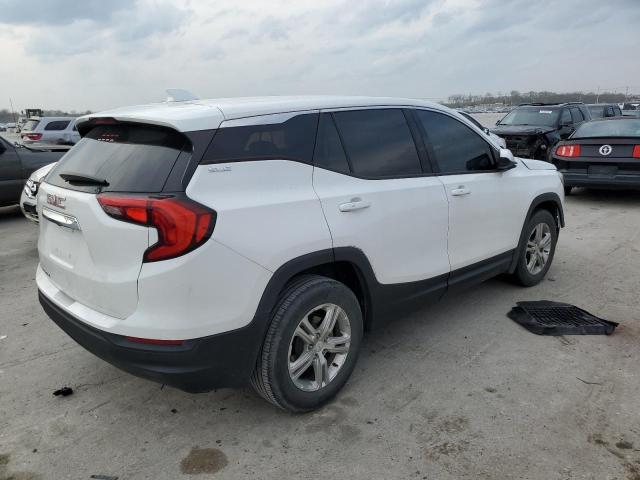 3GKALMEV6KL124615 GMC Terrain Sle