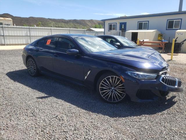 WBAGV2C08NCH75286 BMW 840i