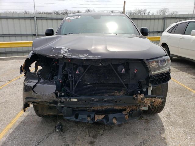Dodge Durango Sxt 2020 1C4RDJAG4LC229846 Image 5