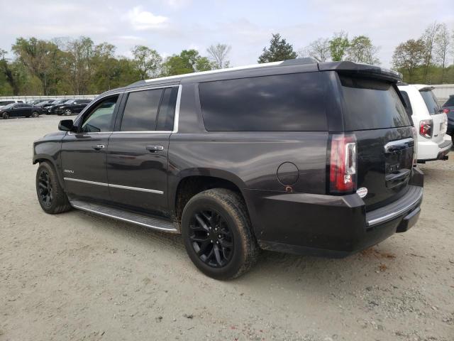 1GKS1HKJ4GR169765 GMC YUKON XL DENALI