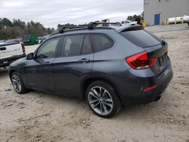 WBAVL1C50FVY41481 BMW X1 Xdrive28i