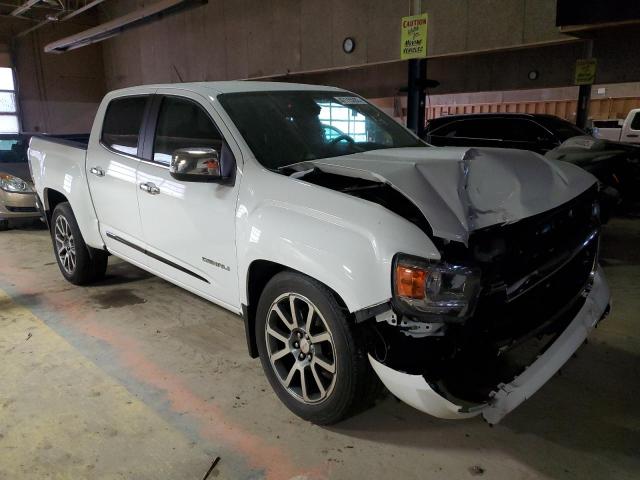 1GTG6EEN4K1186279 GMC Canyon Denali