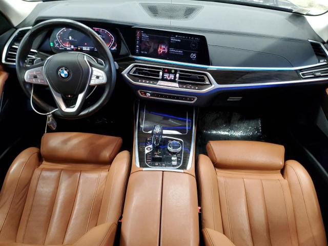 5UXCW2C55KL081141 BMW X7 Xdrive40i