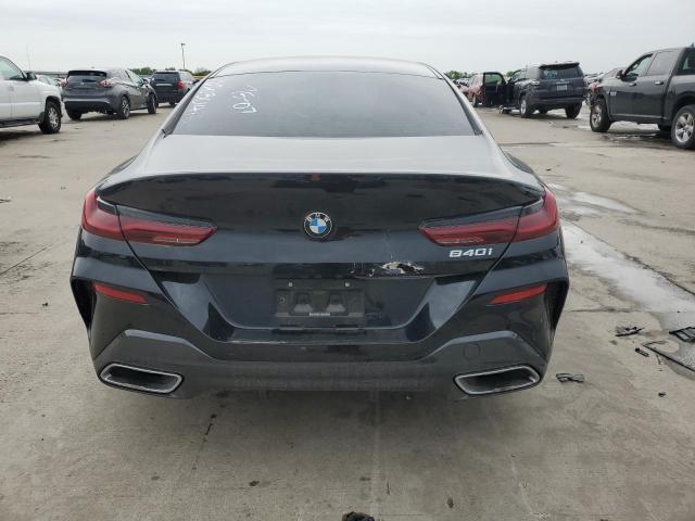 WBAGV2C0XLCD27807 BMW 840i