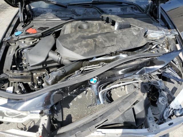 WBA8B9G32HNU53243 BMW 330 I