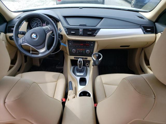 WBAVM1C57FV498889 BMW X1 Sdrive28i