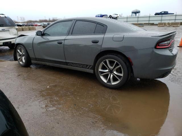 2C3CDXCT5HH520089 Dodge CHARGER R/T