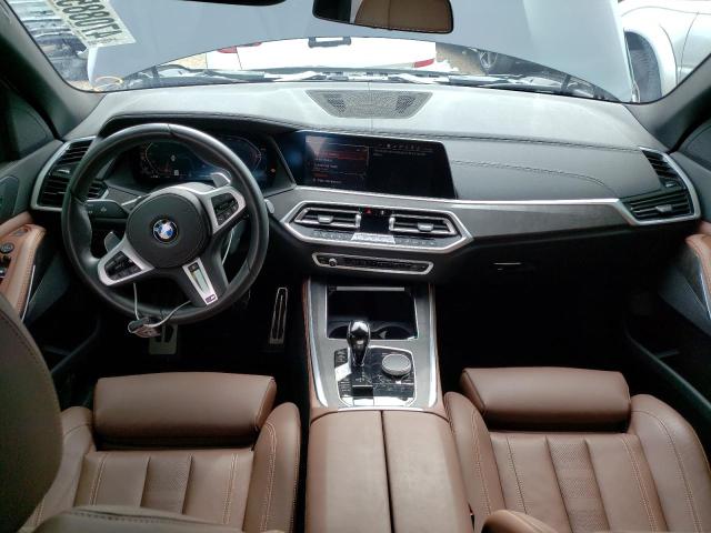 5UXCR6C06N9M23782 BMW X5 Xdrive40i