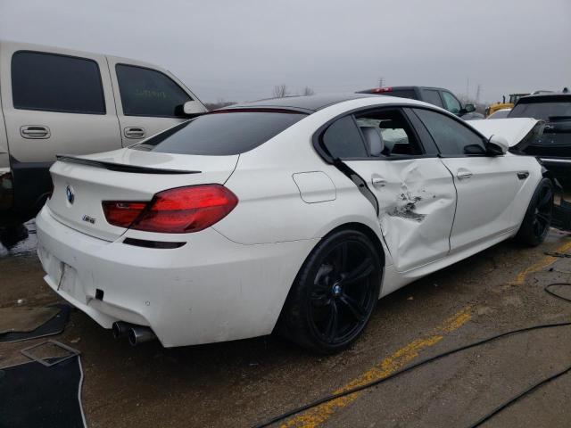 WBS6C9C53EDV73741 BMW M6 Gran Coupe