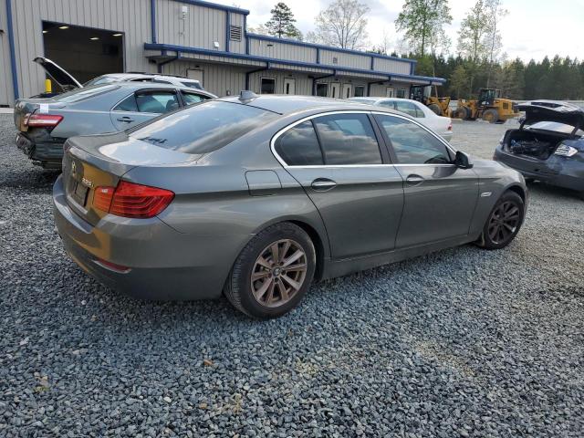 WBA5A7C51ED616824 BMW 528 XI