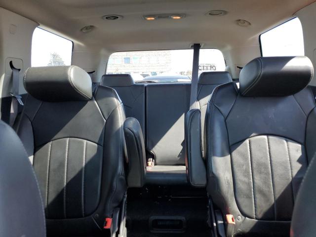 1GKKVTKD7FJ390100 GMC Acadia Denali