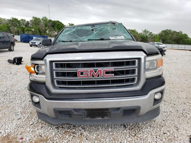 3GTP1UEC0EG118008 GMC Sierra C1500 Sle
