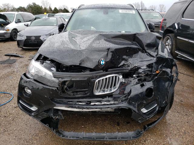 5UXWX9C37H0W68808 BMW X3 Xdrive28i