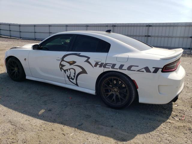 2C3CDXL97JH184679 Dodge Charger Srt Hellcat