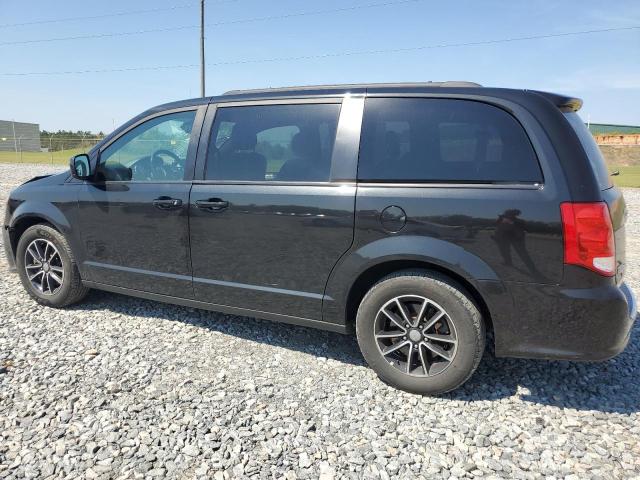 2C4RDGEG0JR343019 Dodge Grand Caravan Gt