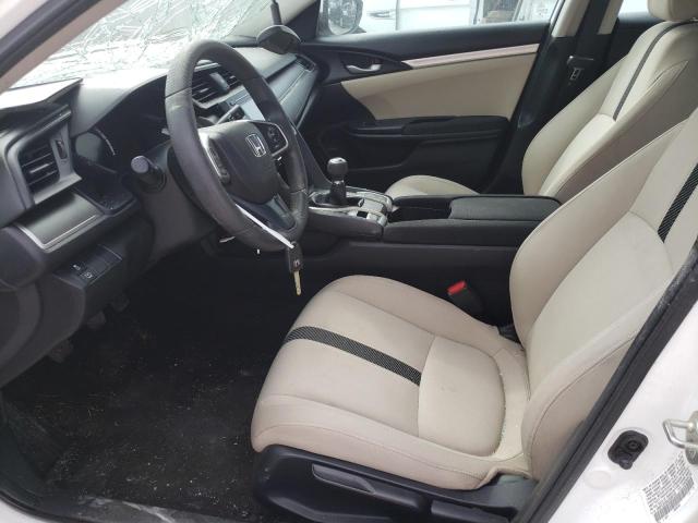 19XFC2E55JE035725 Honda Civic Lx