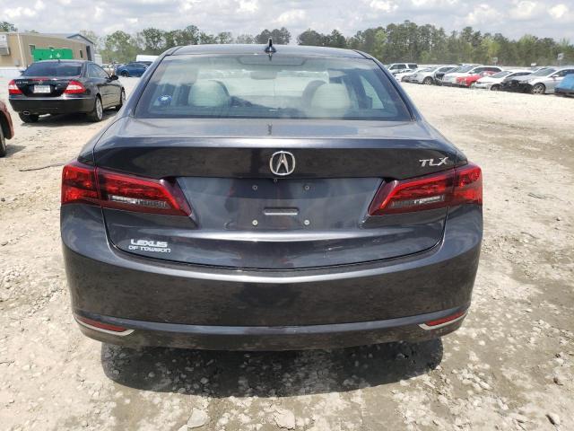 19UUB1F53FA020932 Acura TLX TECH