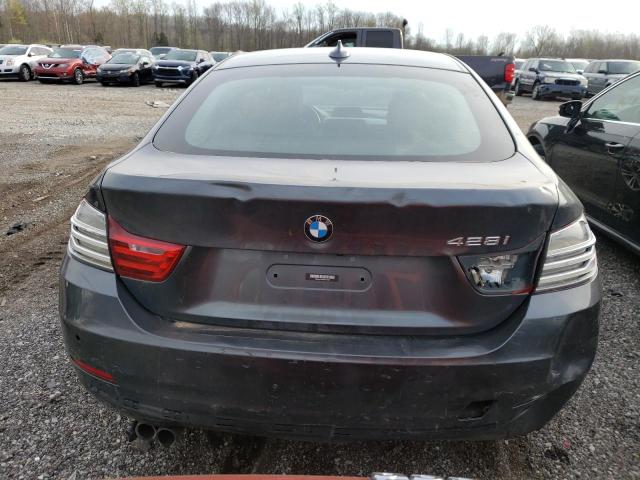 WBA4A7C50FD414439 BMW 428 Xi Gran Coupe