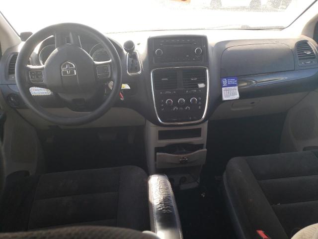 2C4RDGBG7HR706673 Dodge Grand Caravan Se