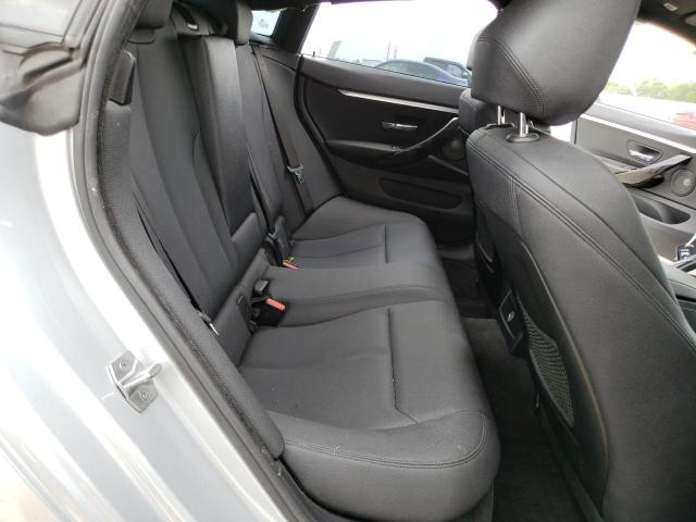 WBA4J1C57JBG77564 BMW 430i Gran Coupe