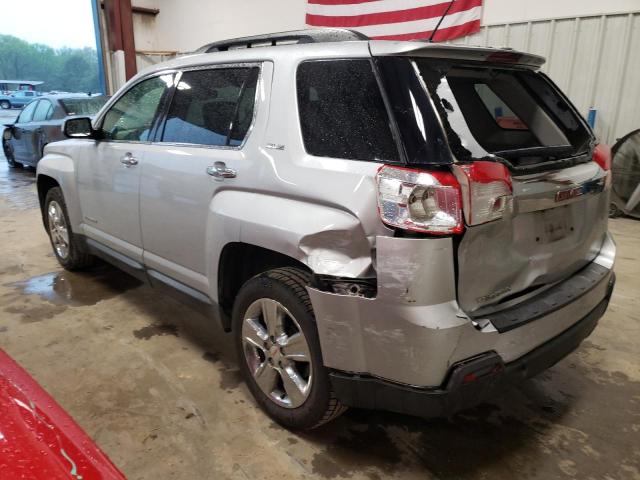 2GKALREK4F6318749 GMC Terrain Sle