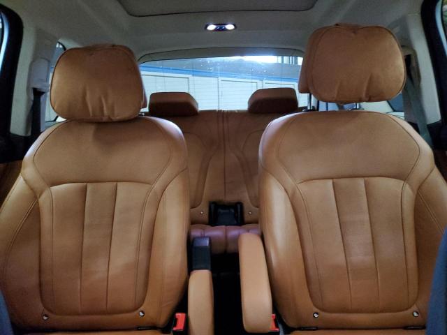 5UXCW2C55KL081141 BMW X7 Xdrive40i