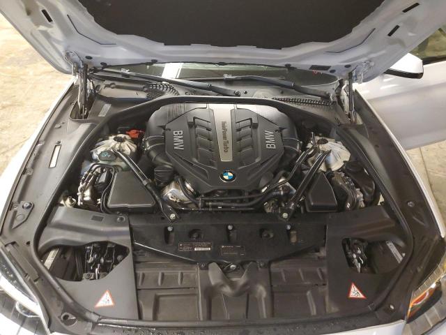 WBA6B4C54ED760402 BMW 650 Xi Gran Coupe