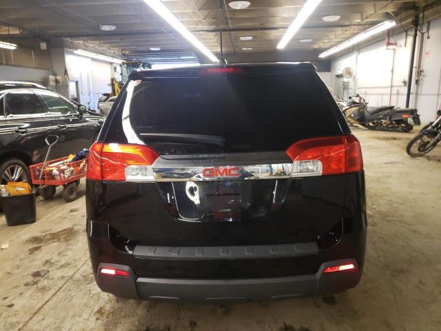 2GKALNEK2F6361141 GMC TERRAIN SL
