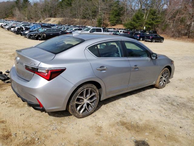 19UDE2F72KA002219 Acura Ilx Premium