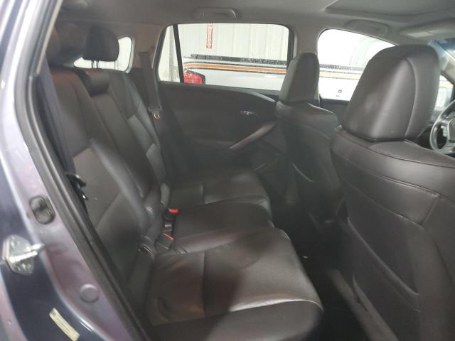 5J8TB4H55EL016118 Acura Rdx Technology