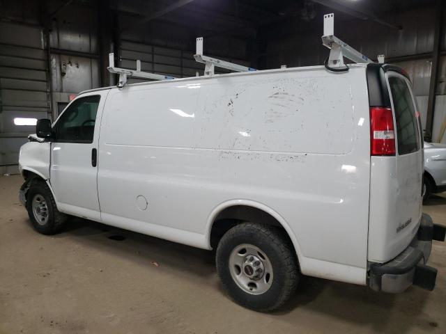 1GTW7AFF2H1909208 GMC Savana G2500