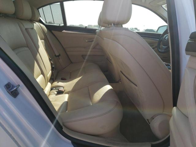 WBA5A7C53FD620990 BMW 528 XI