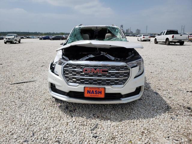 3GKALXEV6NL260801 GMC Terrain Denali