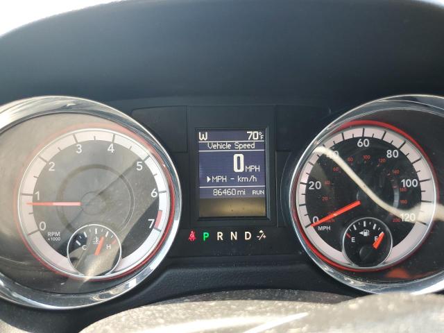 2C4RDGEG0JR343019 Dodge Grand Caravan Gt