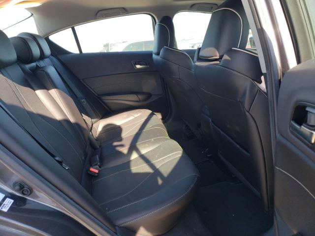19UDE2F7XLA012742 Acura Ilx Premium