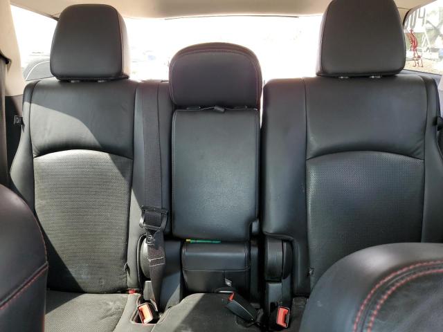 3C4PDCEG6JT219012 Dodge JOURNEY GT
