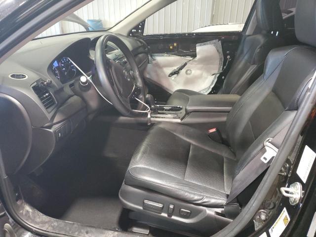 5J8TB4H34EL016142 Acura RDX