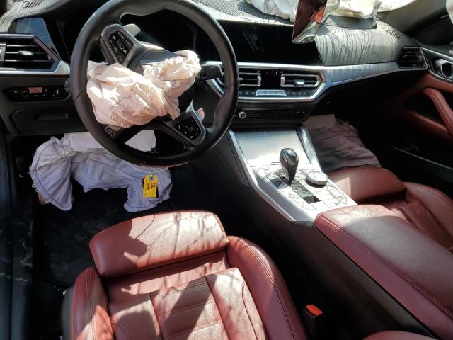 WBA53AP02MCG97104 BMW 430I