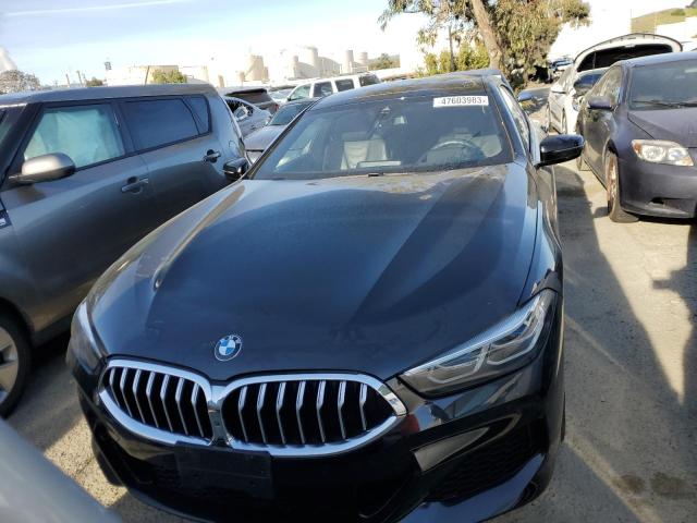 WBAGV2C09LCD40905 BMW 840i