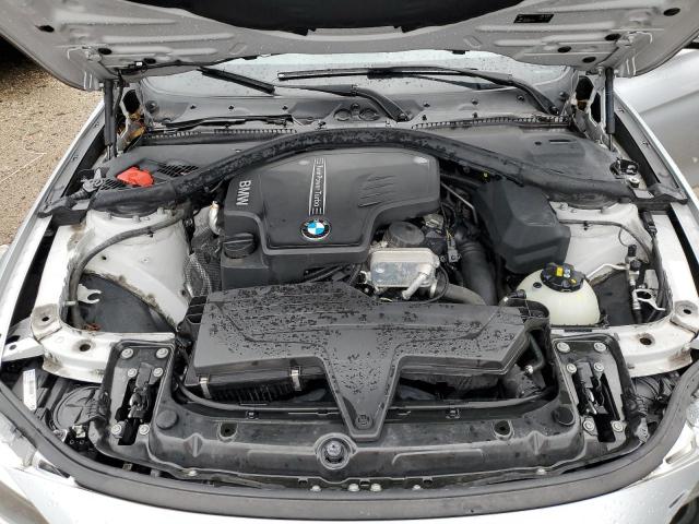 WBA3C3C54FK203433 BMW 320 I Xdrive